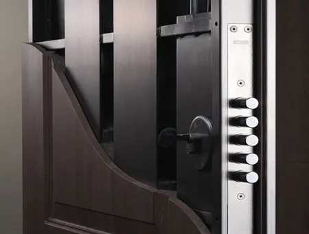 Services de serrurerie Services de serrurerie