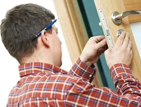 Zones d'intervention Zones d'intervention